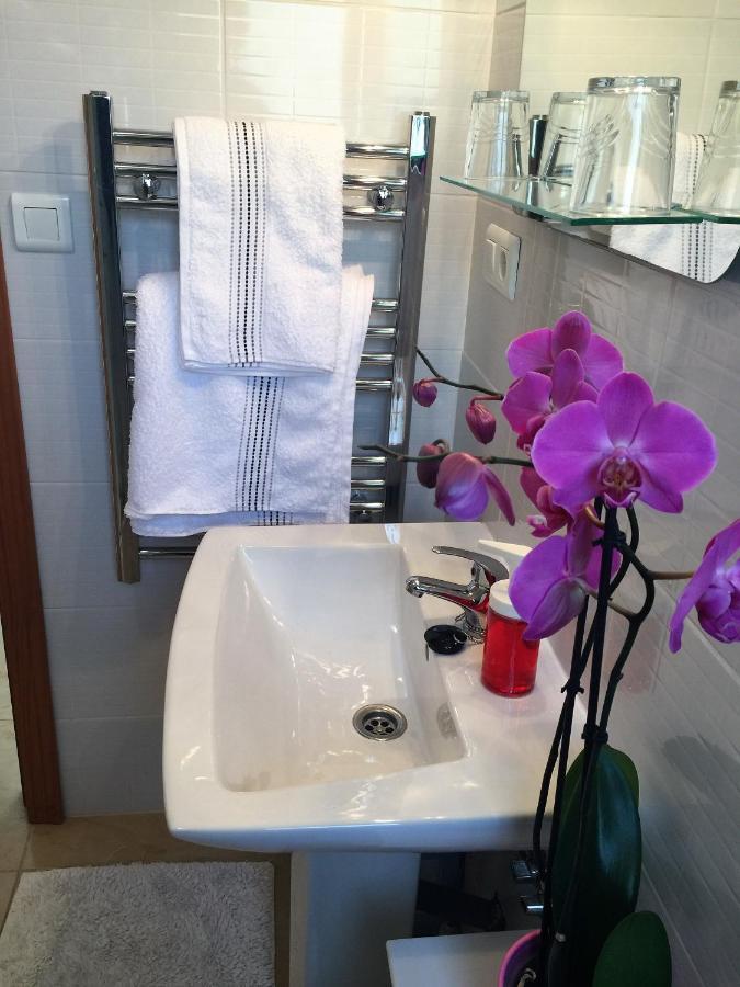 Casa Las Torres B&B Iznate Bagian luar foto